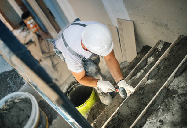 Best Concrete Crack Repair  in Copiague, NY