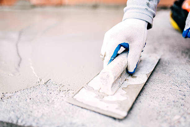 Best Concrete Resurfacing Services  in Copiague, NY